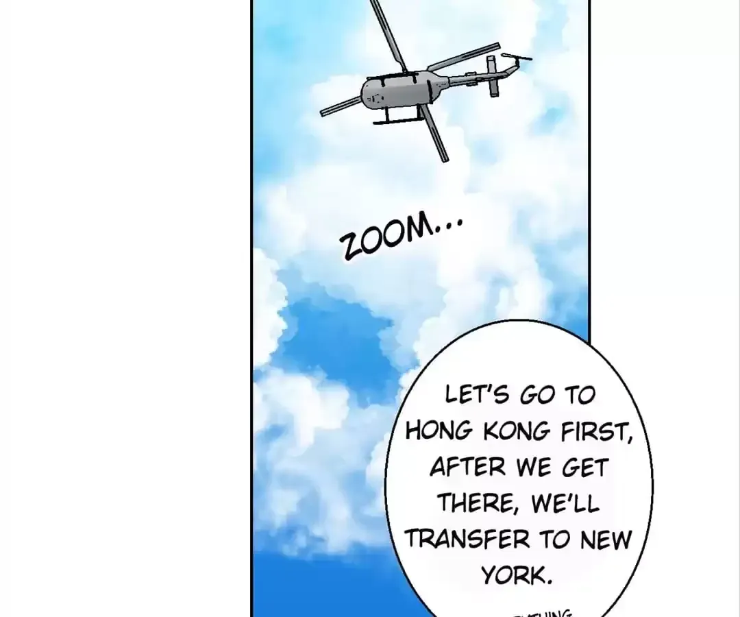 Feiyang Gaozhong Lanqiu Bu Chapter 77 page 24 - 