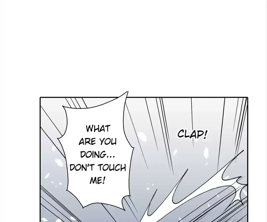 Feiyang Gaozhong Lanqiu Bu Chapter 77 page 33 - 