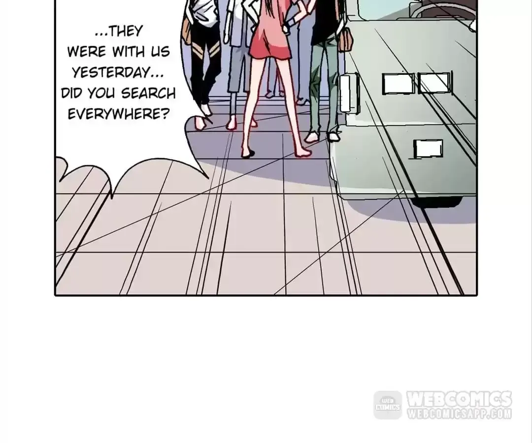 Feiyang Gaozhong Lanqiu Bu Chapter 78 page 2 - 