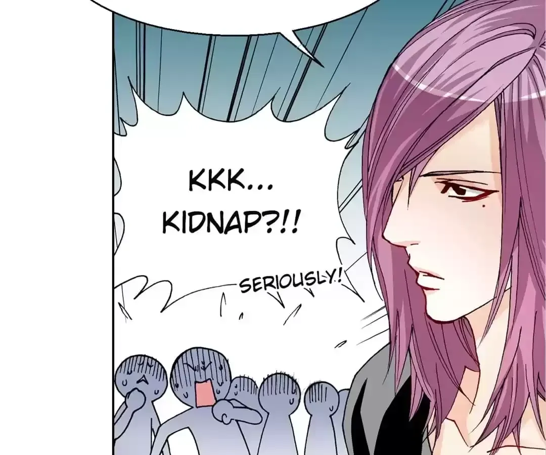Feiyang Gaozhong Lanqiu Bu Chapter 78 page 7 - 