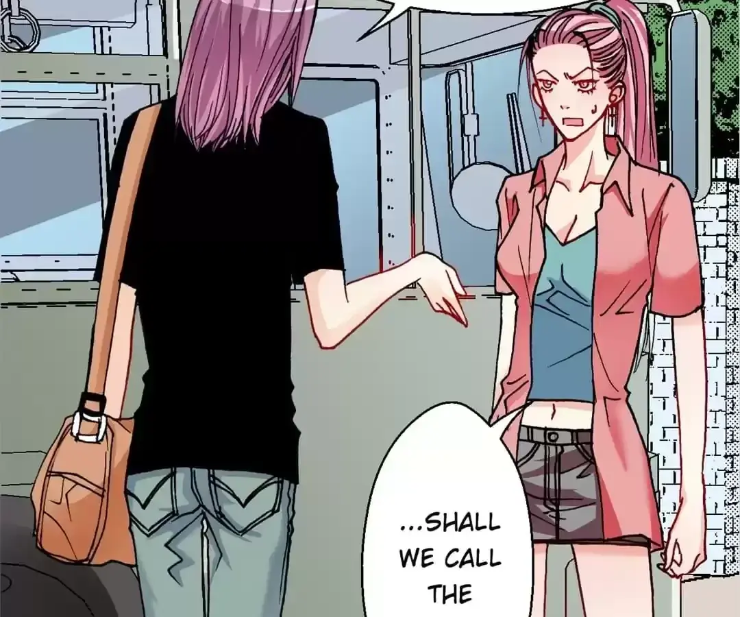 Feiyang Gaozhong Lanqiu Bu Chapter 78 page 9 - 