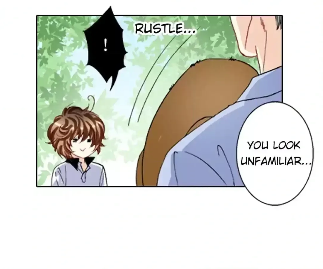 Feiyang Gaozhong Lanqiu Bu Chapter 80 page 20 - 
