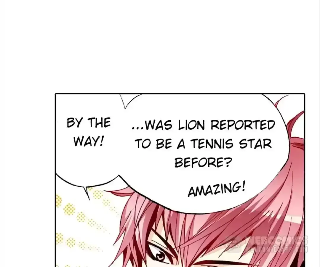 Feiyang Gaozhong Lanqiu Bu Chapter 80 page 34 - 