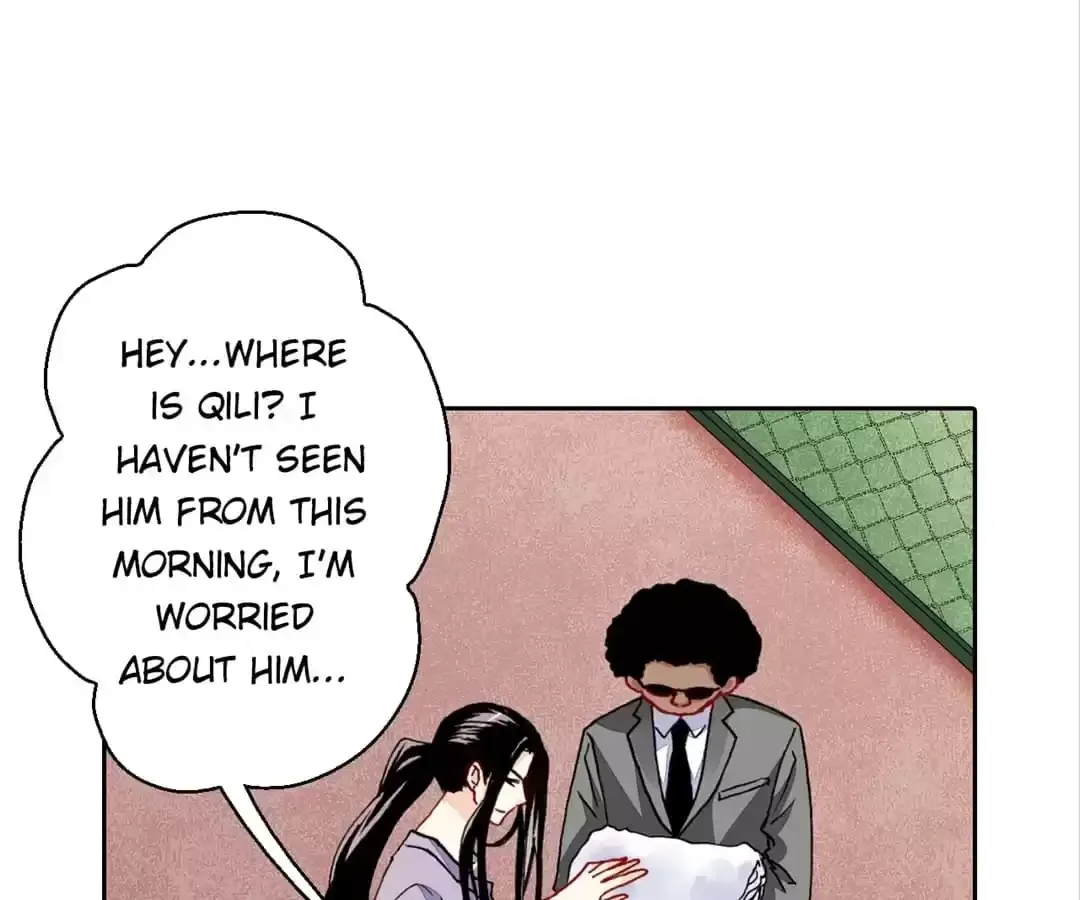 Feiyang Gaozhong Lanqiu Bu Chapter 80 page 36 - 