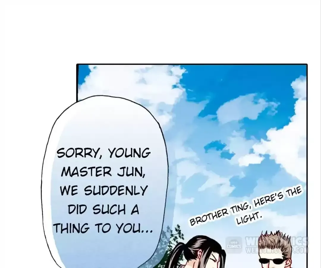 Feiyang Gaozhong Lanqiu Bu Chapter 80 page 42 - 