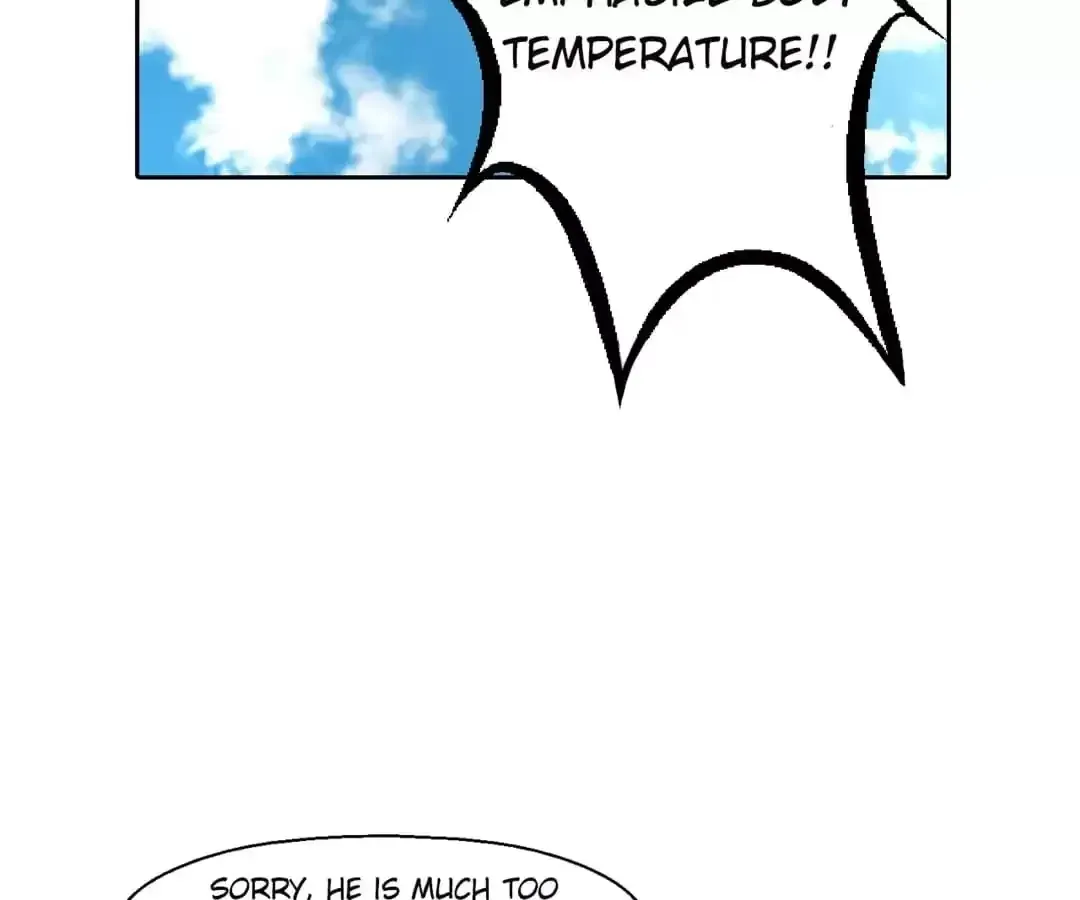 Feiyang Gaozhong Lanqiu Bu Chapter 81 page 3 - 