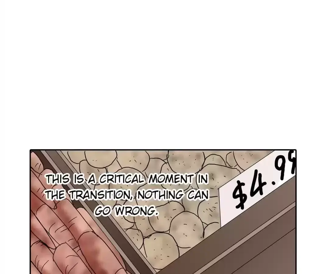 Feiyang Gaozhong Lanqiu Bu Chapter 81 page 47 - 