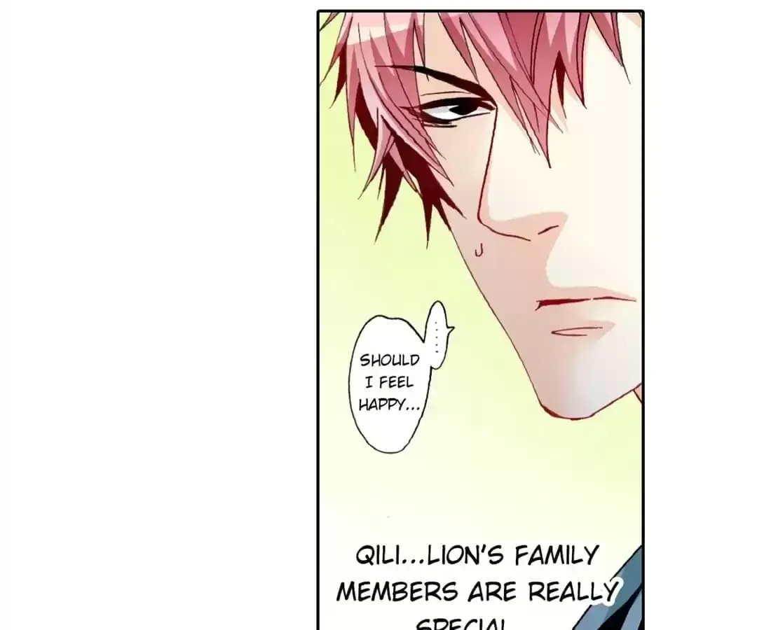 Feiyang Gaozhong Lanqiu Bu Chapter 81 page 7 - 