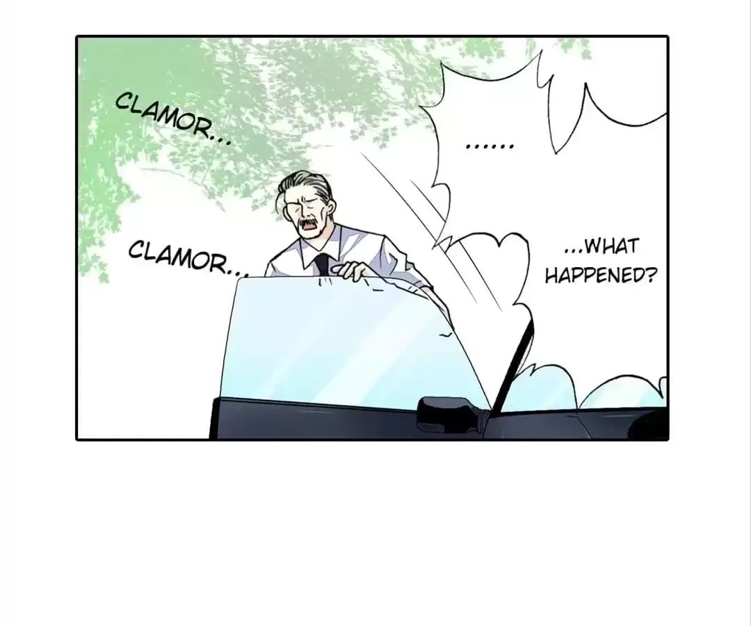Feiyang Gaozhong Lanqiu Bu Chapter 82 page 21 - 