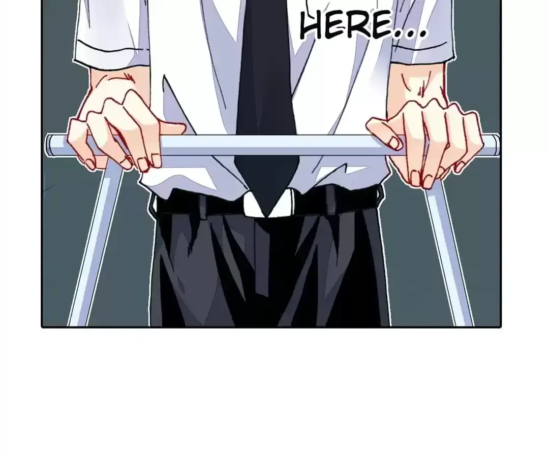 Feiyang Gaozhong Lanqiu Bu Chapter 82 page 5 - 