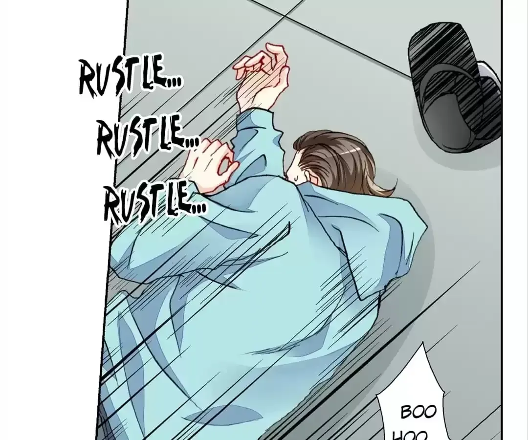 Feiyang Gaozhong Lanqiu Bu Chapter 82 page 45 - 