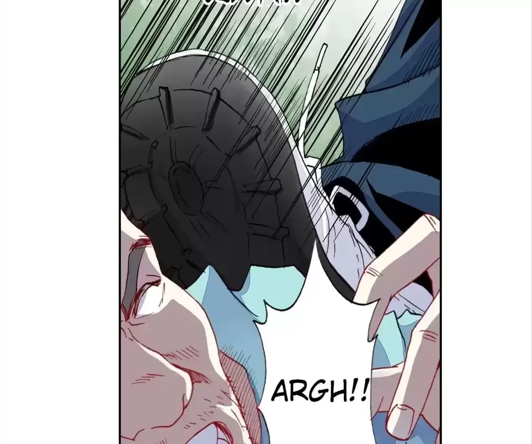Feiyang Gaozhong Lanqiu Bu Chapter 82 page 47 - 