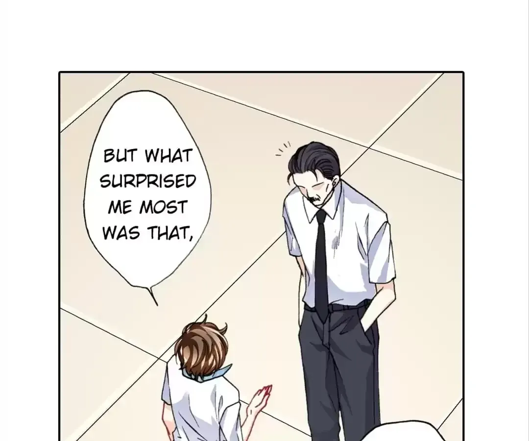Feiyang Gaozhong Lanqiu Bu Chapter 83 page 14 - 