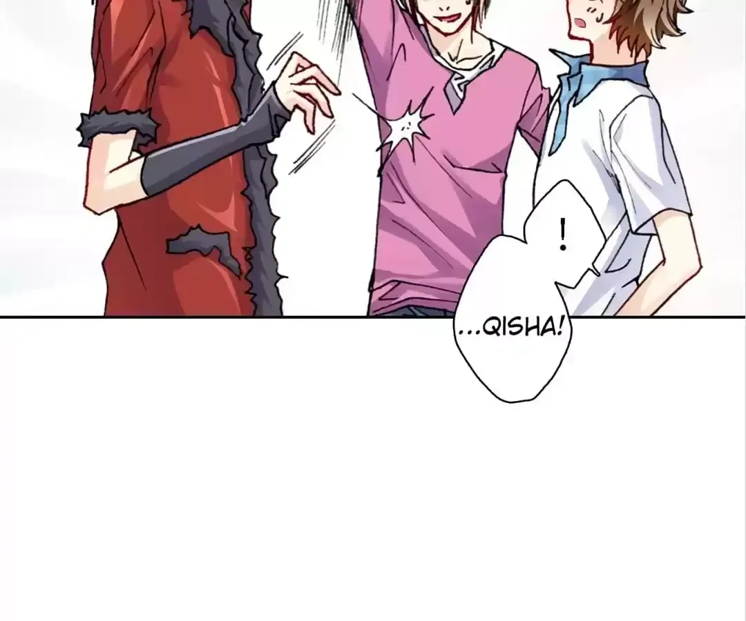 Feiyang Gaozhong Lanqiu Bu Chapter 84 page 29 - 