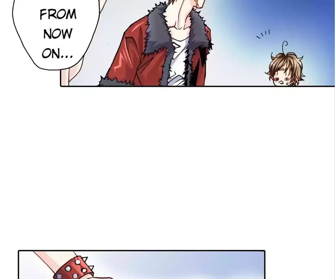 Feiyang Gaozhong Lanqiu Bu Chapter 84 page 4 - 