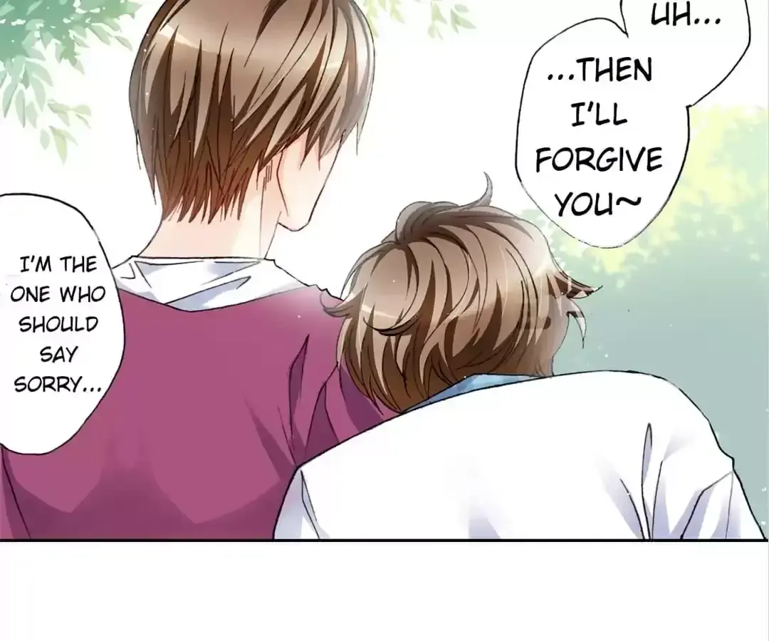 Feiyang Gaozhong Lanqiu Bu Chapter 84 page 46 - 