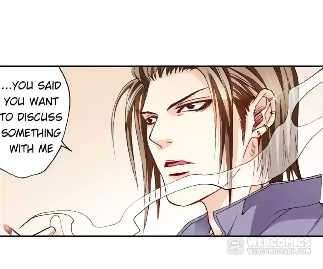 Feiyang Gaozhong Lanqiu Bu Chapter 85 page 18 - 