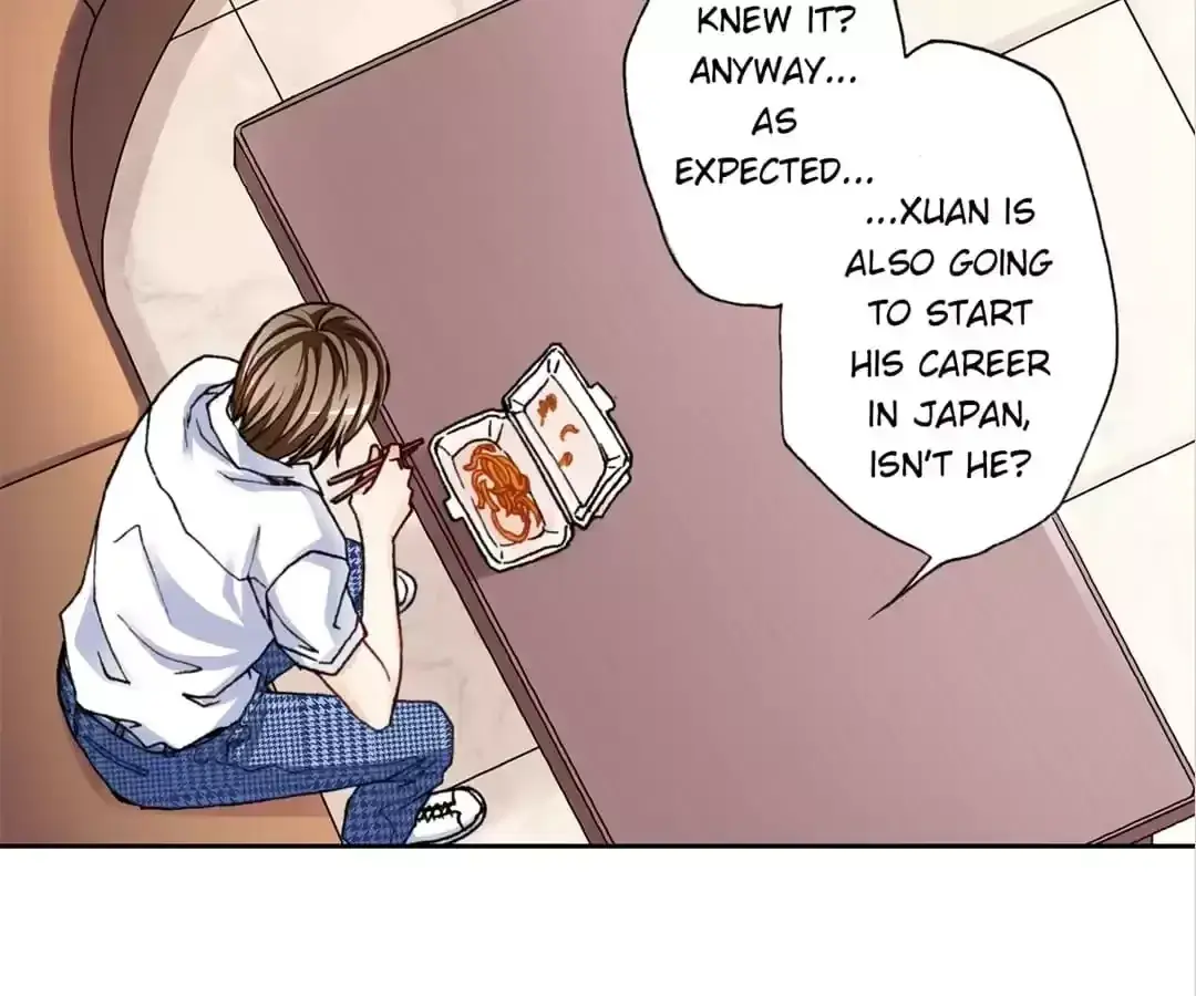 Feiyang Gaozhong Lanqiu Bu Chapter 85 page 38 - 