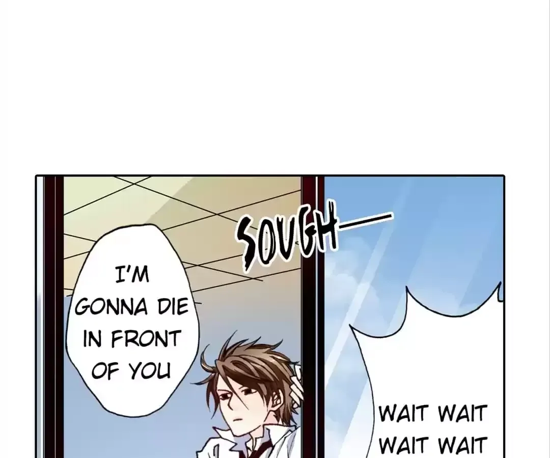 Feiyang Gaozhong Lanqiu Bu Chapter 85 page 49 - 