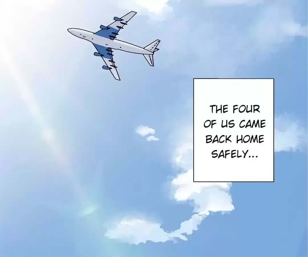 Feiyang Gaozhong Lanqiu Bu Chapter 85 page 7 - 