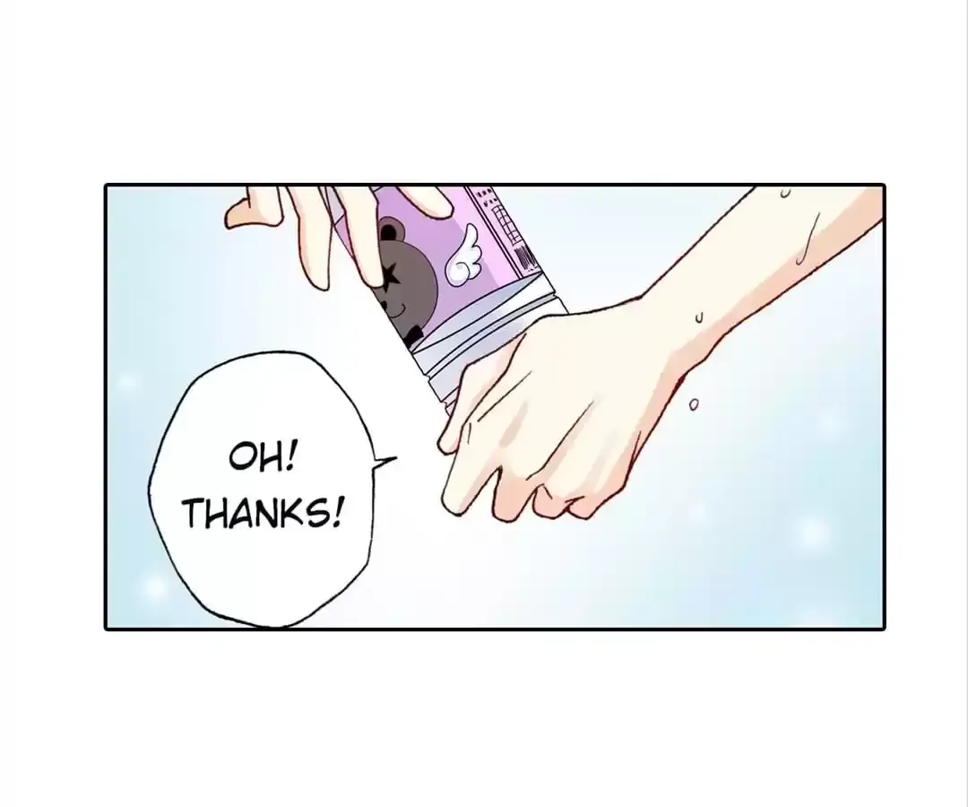 Feiyang Gaozhong Lanqiu Bu Chapter 86 page 9 - 