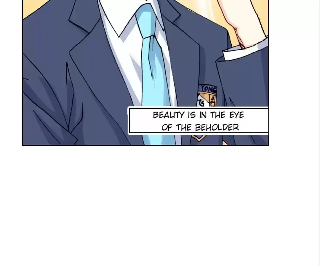 Feiyang Gaozhong Lanqiu Bu Chapter 89 page 13 - 
