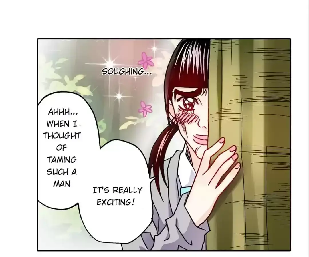 Feiyang Gaozhong Lanqiu Bu Chapter 89 page 21 - 