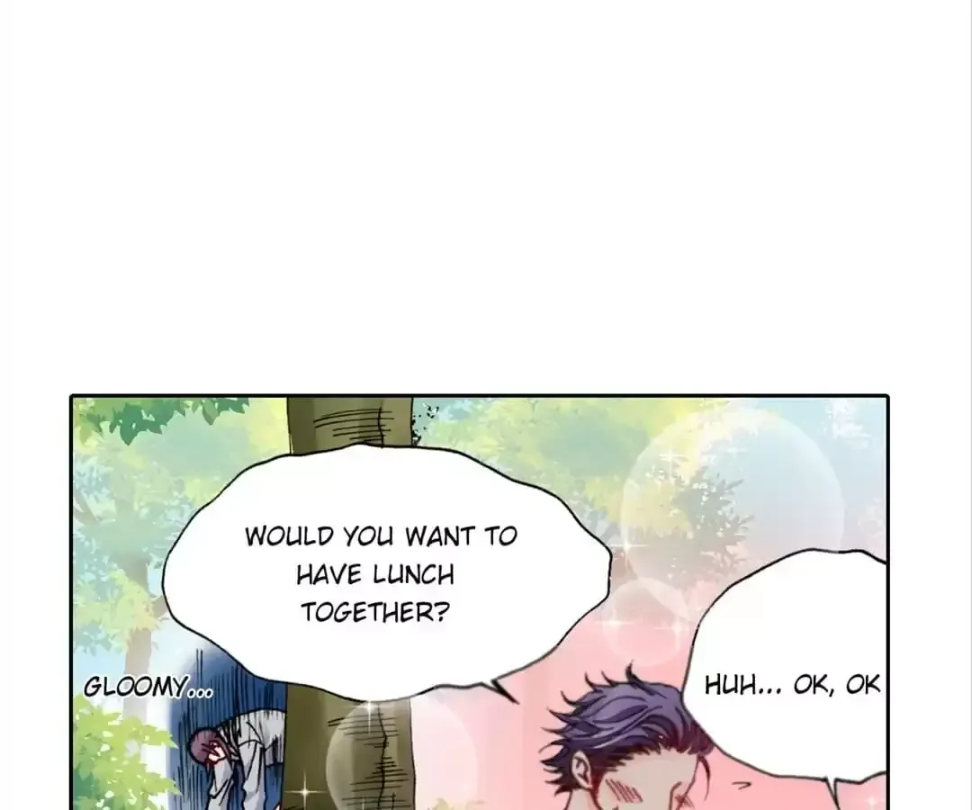 Feiyang Gaozhong Lanqiu Bu Chapter 89 page 25 - 