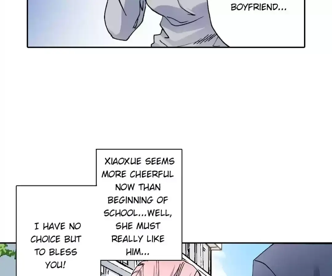 Feiyang Gaozhong Lanqiu Bu Chapter 89 page 28 - 