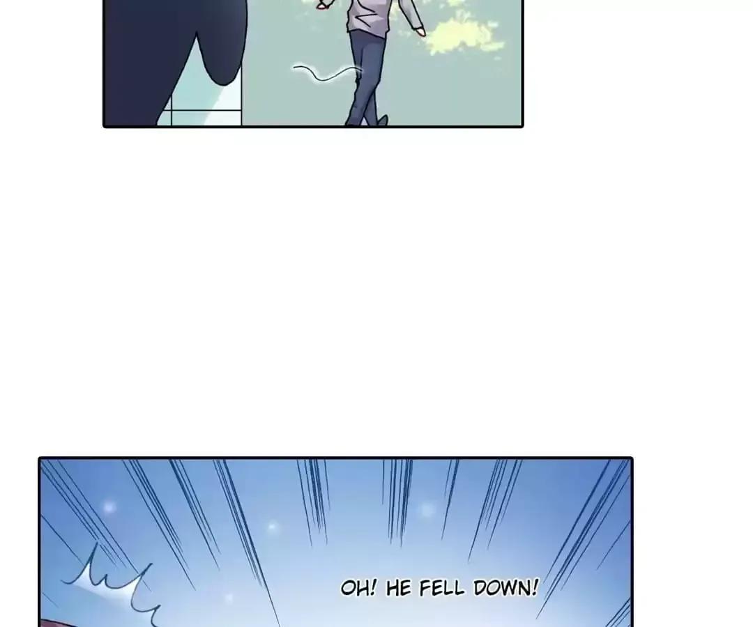 Feiyang Gaozhong Lanqiu Bu Chapter 89 page 37 - 
