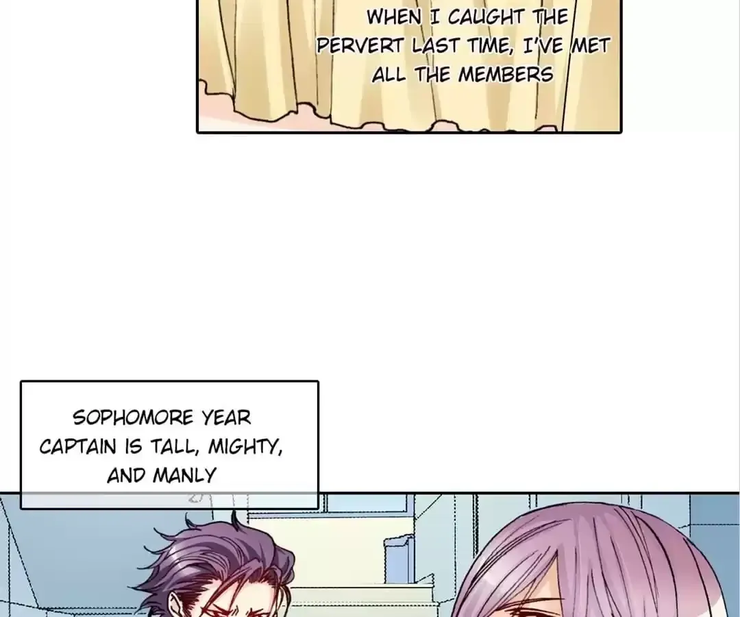 Feiyang Gaozhong Lanqiu Bu Chapter 89 page 7 - 