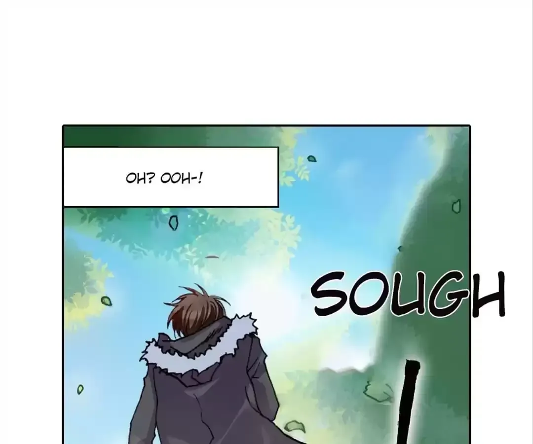 Feiyang Gaozhong Lanqiu Bu Chapter 90 page 14 - 
