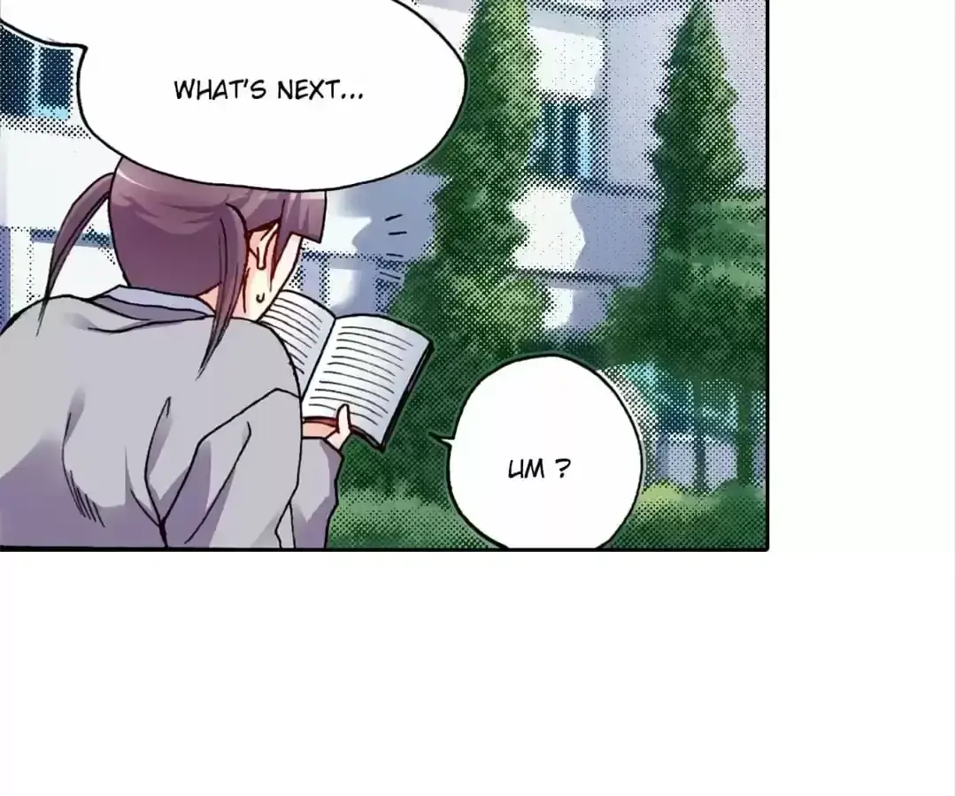 Feiyang Gaozhong Lanqiu Bu Chapter 90 page 3 - 