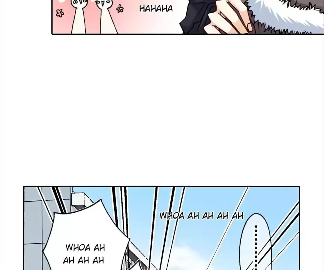 Feiyang Gaozhong Lanqiu Bu Chapter 90 page 32 - 