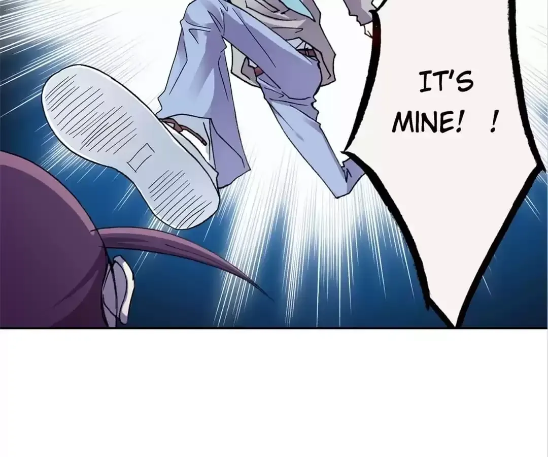 Feiyang Gaozhong Lanqiu Bu Chapter 90 page 41 - 