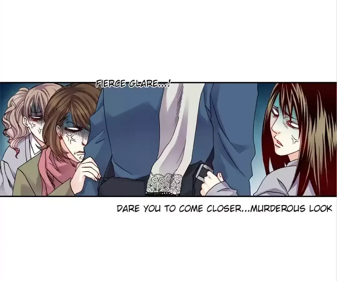 Feiyang Gaozhong Lanqiu Bu Chapter 90 page 9 - 