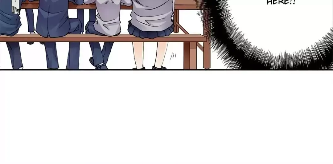 Feiyang Gaozhong Lanqiu Bu Chapter 91 page 11 - 