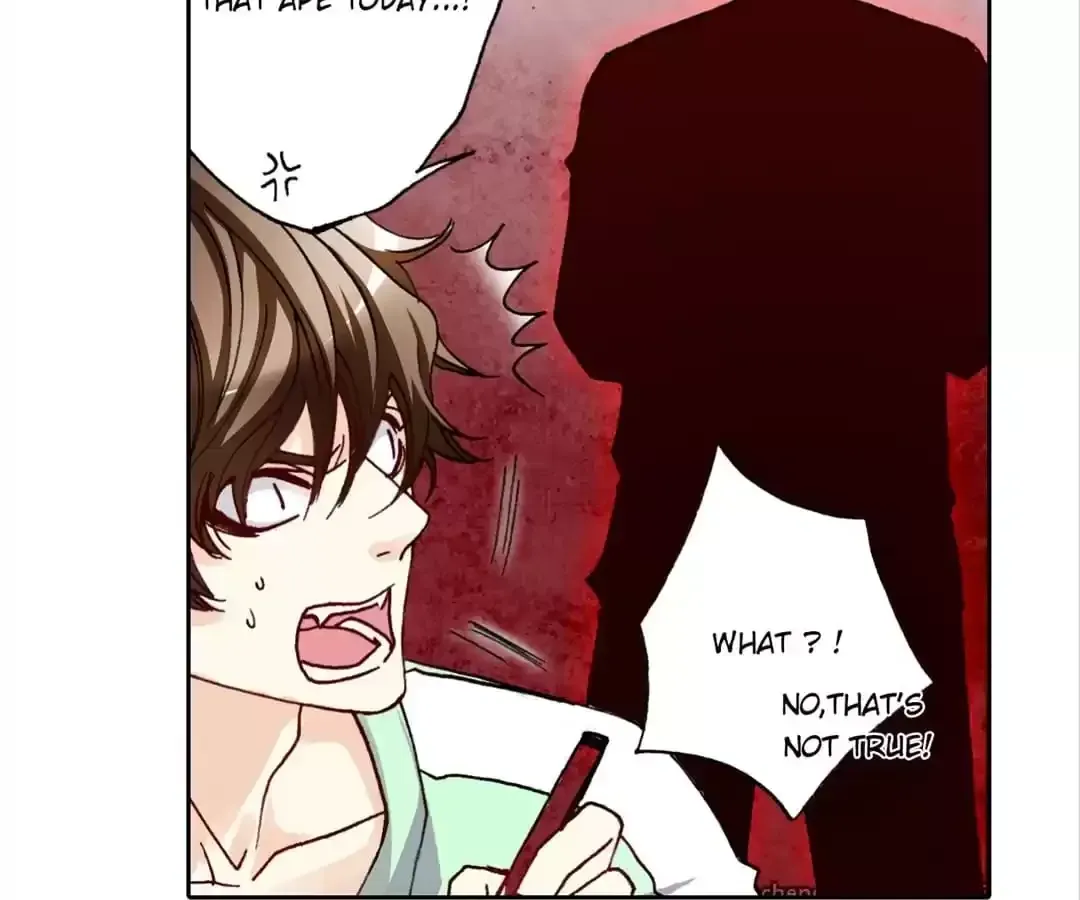 Feiyang Gaozhong Lanqiu Bu Chapter 91 page 19 - 