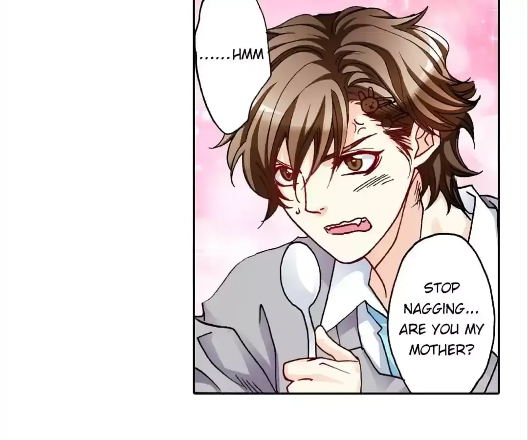 Feiyang Gaozhong Lanqiu Bu Chapter 91 page 3 - 