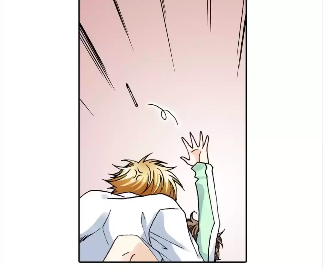 Feiyang Gaozhong Lanqiu Bu Chapter 91 page 21 - 