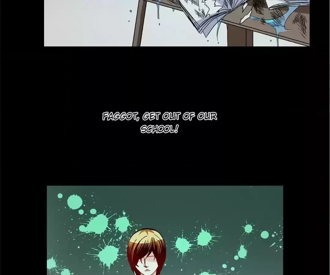Feiyang Gaozhong Lanqiu Bu Chapter 91 page 30 - 