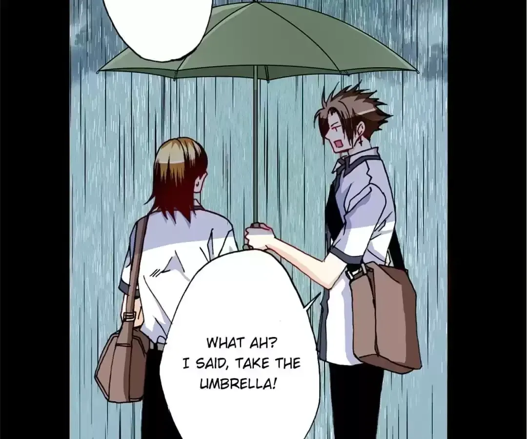 Feiyang Gaozhong Lanqiu Bu Chapter 91 page 44 - 
