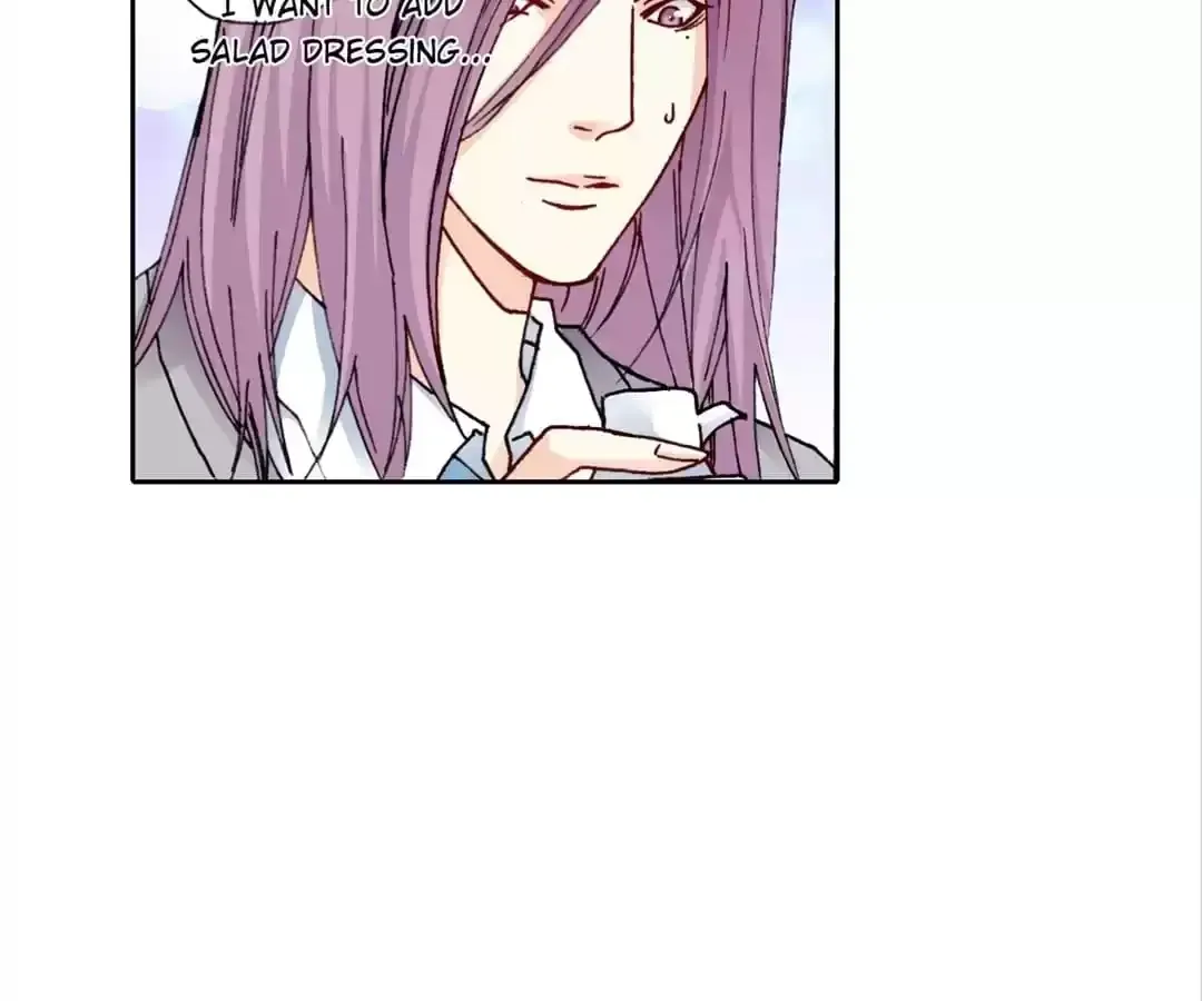 Feiyang Gaozhong Lanqiu Bu Chapter 91 page 8 - 