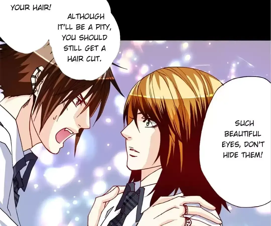 Feiyang Gaozhong Lanqiu Bu Chapter 93 page 4 - 