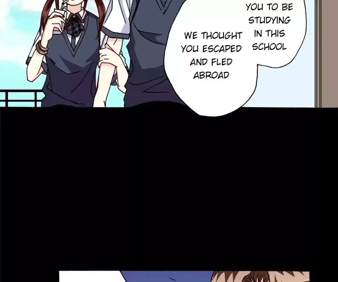 Feiyang Gaozhong Lanqiu Bu Chapter 93 page 36 - 