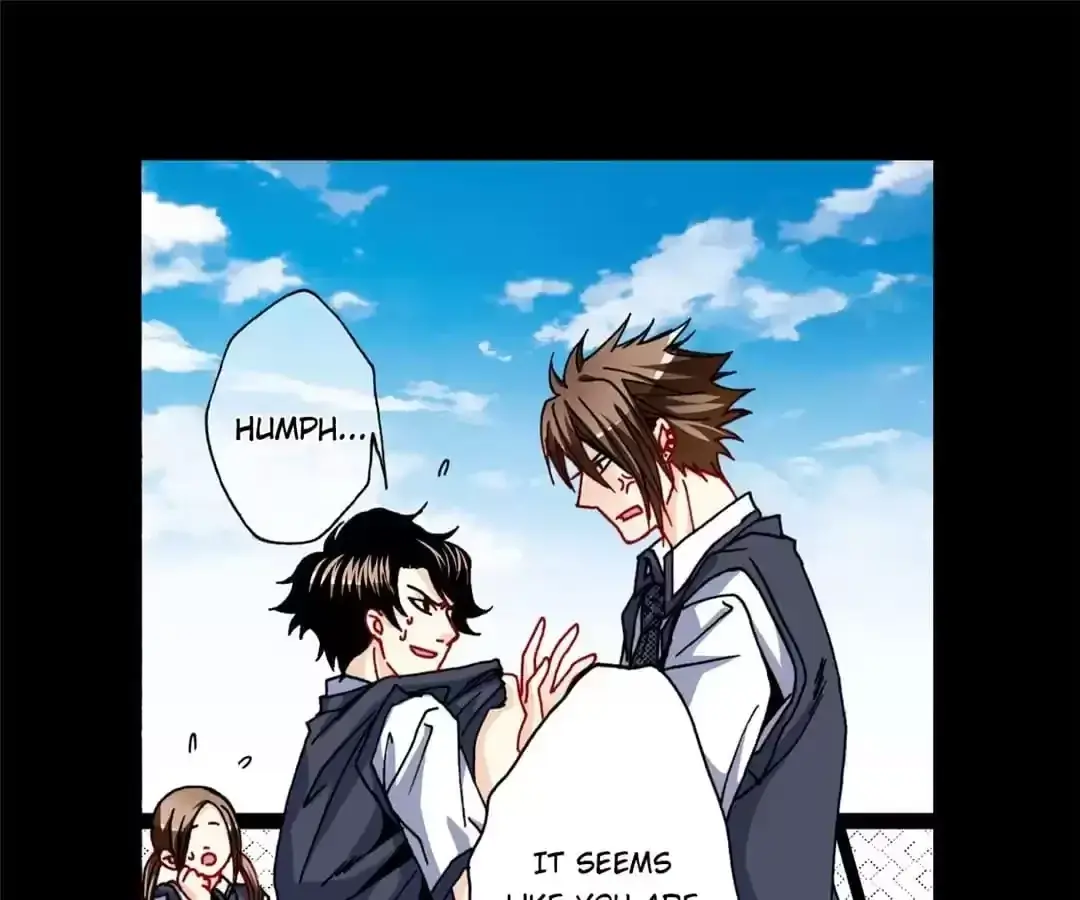 Feiyang Gaozhong Lanqiu Bu Chapter 93 page 45 - 