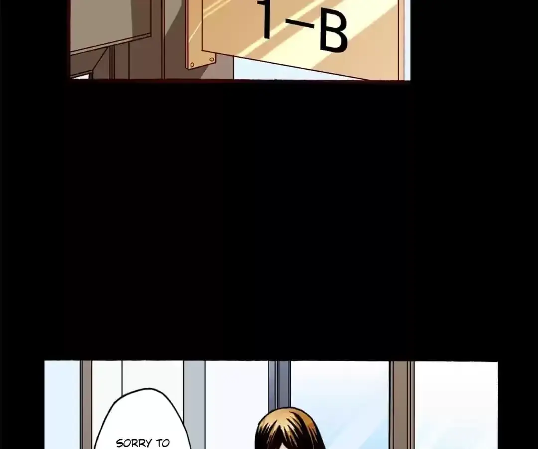 Feiyang Gaozhong Lanqiu Bu Chapter 94 page 37 - 