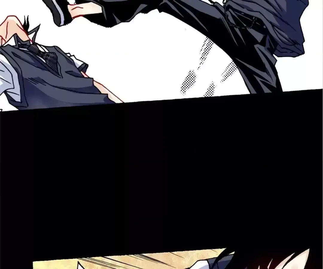 Feiyang Gaozhong Lanqiu Bu Chapter 94 page 10 - 