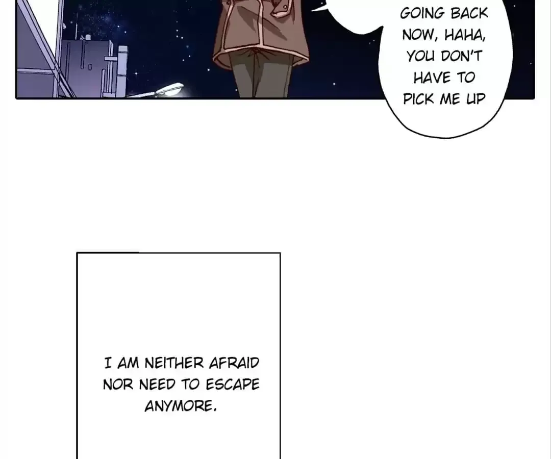Feiyang Gaozhong Lanqiu Bu Chapter 96 page 3 - 