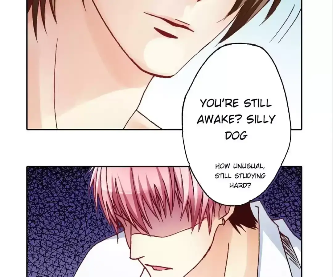 Feiyang Gaozhong Lanqiu Bu Chapter 96 page 22 - 